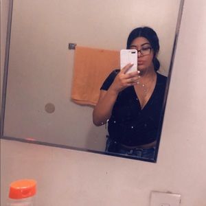 Meet your Posher, Gabriela